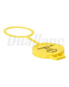 Volvo Windshield Washer Fluid Filler Cap | 20462640