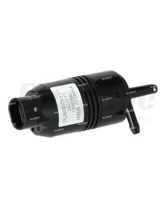 Volvo Windshield Washer Fluid Pump | 20543576