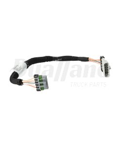 Volvo Wiper Motor Jumper Harness | 23522546