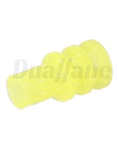 Volvo Yellow Cable Seal | 20797152