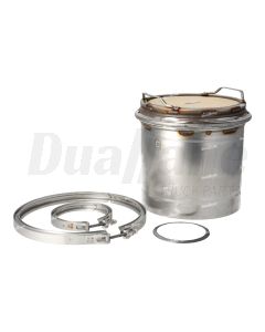 Volvo/Mack Diesel Particulate Filter Kit | 23108407