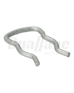 Wabco Retainer Ring | 895 226 730 4