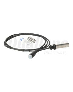 Wabco Straight ABS Wheel Speed Sensor | 441 030 908 2