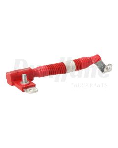 Western Star 4-0 Positive Battery Cable, Flag-90Deg | A66-13135-008