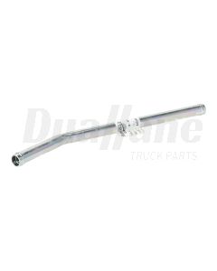 Western Star Auxiliary Heater Supply Tube | 18-67794-000
