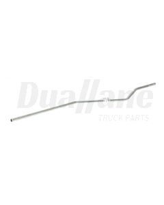 Western Star Auxiliary Sleeper Heater Tube | 18-67784-000