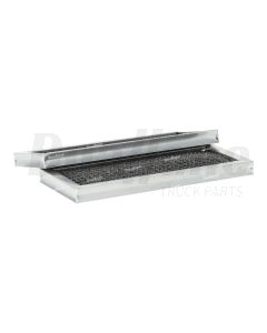Western Star Cabin Air Filter, 11 1/2 in, X 4 7/8 in. X 3/4 in. | RD-3-8777-0 TEMP