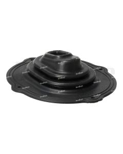 Western Star Clutch Pedal Boot | 25130-3402