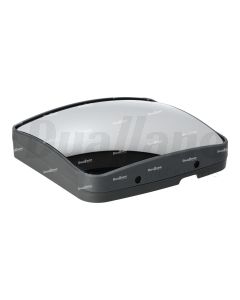 Western Star Convex Mirror Glass Assembly | 22-78121-504