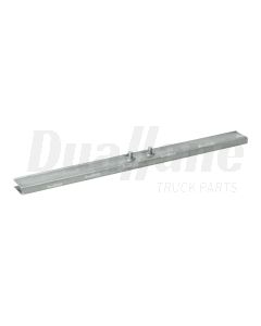 Western Star Glass Lift Channel, Electric, Left Hand | 18-68429-000