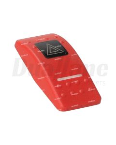 Western Star Hazard Actuator Cap | 06-83690-000
