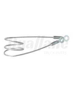 Western Star Hood stop Cable | A17-19013-005
