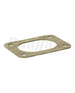 Western Star Lower Radiator Outlet Pipe Gasket | 20028-3411