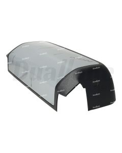 Western Star Primary Mirror Shell, Left Hand | 22-79064-500