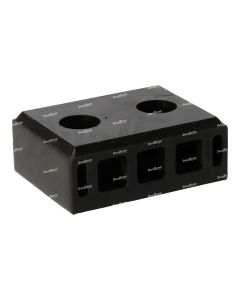 Western Star Rear Hood Support Isolator | 67009-3438