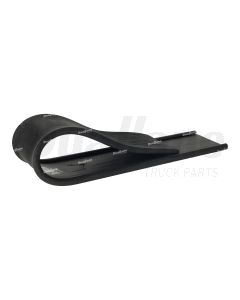 Western Star Rubber Fuel Tank Isolator Strap  | 43205-3411-33.0
