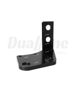 Western Star Upper Cab Stand Out Muffler Mounting Bracket | 23605-3447