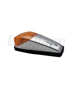 Western Star Square LED Marker Lamp | A06-47956-001