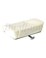 Isringhausen Freightliner Cascadia Seat Cushion L1/L2 | 017802 01