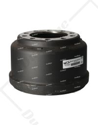 Alliance 16.5x8.625 Balance Brake Drum | N42A1658625B