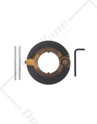 Alliance 2 Piece Hinged Clutch Brake | N25 BK313