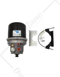 Bendix AD-IP Air Dryer, 12-Volts, Includes Mounting Brackets | 065612