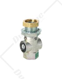 Bendix Air Brake Quick Release Valve | 800332