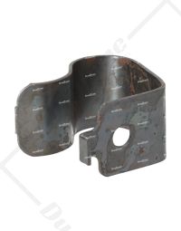 Bendix Air Brake Spring, Shoe Anchor Clip | 1006500N