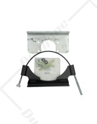 Bendix Air Dryer Mounting Bracket Kit | 5001247