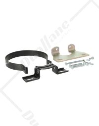 Bendix Mounting Bracket Kit for Bendix AD-9 Air Dryers | 107695