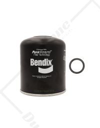 Bendix PuraGuard Oil Coalescing Desiccant Cartridge for AD-IS and AD-SP Air Dryers | 5008414PG