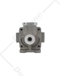 Bendix QR-1C Air Brake Quick Release Valve | 800348