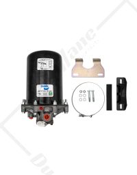 Bendix 12-Volt AD-9 Air Dryer With Oil Coalescing Filter | K046180