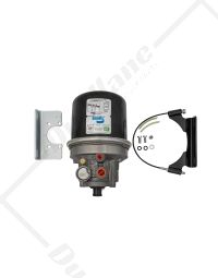 Bendix AD-IP Air Dryer with PuraGuard Desiccant Cartridge | K026596