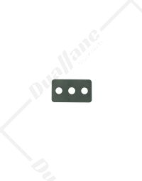 Bendix Air Dryer End Cap Gasket | 5007834