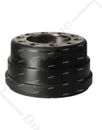 ConMet 15 in. x 4 in. Front Brake Drum | 10009920