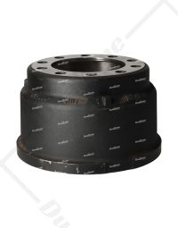 ConMet 15 in. x 5 in. Front Brake Drum | 107863