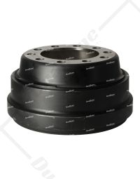 ConMet 16.5 in. x 5 in. Front Brake Drum | 10014756