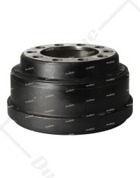 ConMet 16.5 in. x 6 in. Front Brake Drum | 10033071