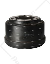 ConMet 16.5 in. x 8.63 in. Rear Brake Drum | 10012097