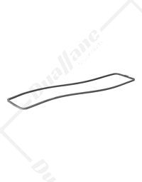 Cummins Push Rod Cover Gasket | 3284623