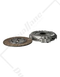 Freightliner ZB Single Disc Dry Clutch | A02-14135-003