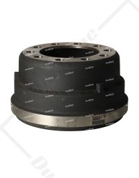 Gunite 15 in. x 4 in. Brake Drum | 3800X