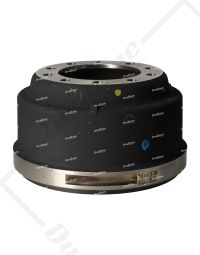 Gunite 16.5 in. x 7 in. Brake Drum | 3600AX