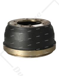 Isuzu Rear Brake Drum | 8971476042