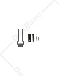 Meritor Automatic Slack Adjuster Clevis Kit | R810019