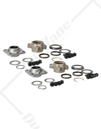 Meritor Trailer S-Cam Repair Kit | KIT8078A
