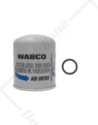 Meritor Wabco Air Dryer Desiccant Cartridge Kit | 432 901 248 2