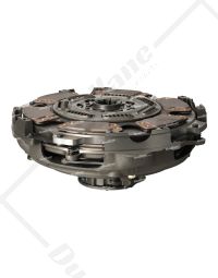 Spicer Self-Adjust Advantage Clutch, 15.5, 2050 LBS | 309701 25