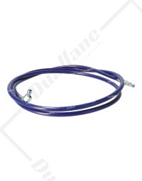 Volvo Clutch Master Cylinder Line | 20557327